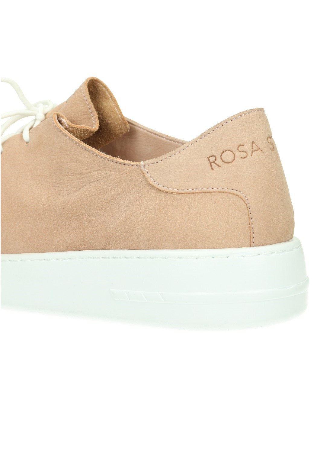 RSLucy Sneaker rose | Bildmaterial bereitgestellt von SHOES.PLEASE.