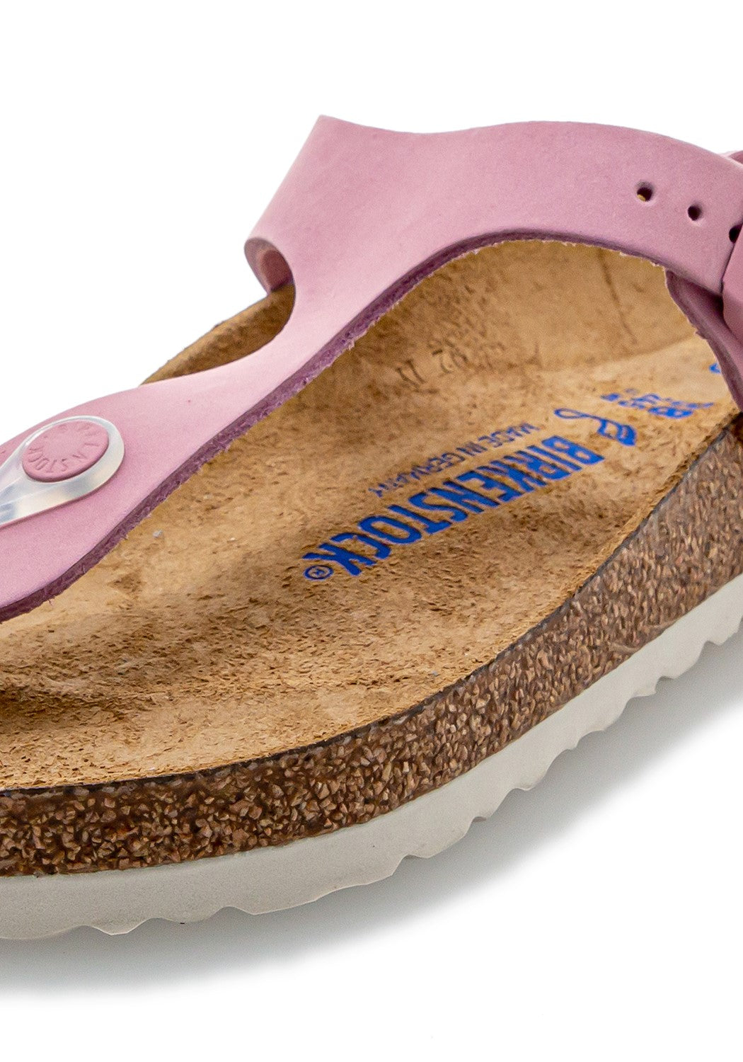 Gizeh SFB NU orchid | Bildmaterial bereitgestellt von SHOES.PLEASE.