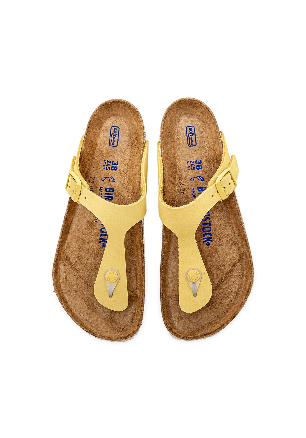 Gizeh SFB NU popcorn | Bildmaterial bereitgestellt von SHOES.PLEASE.