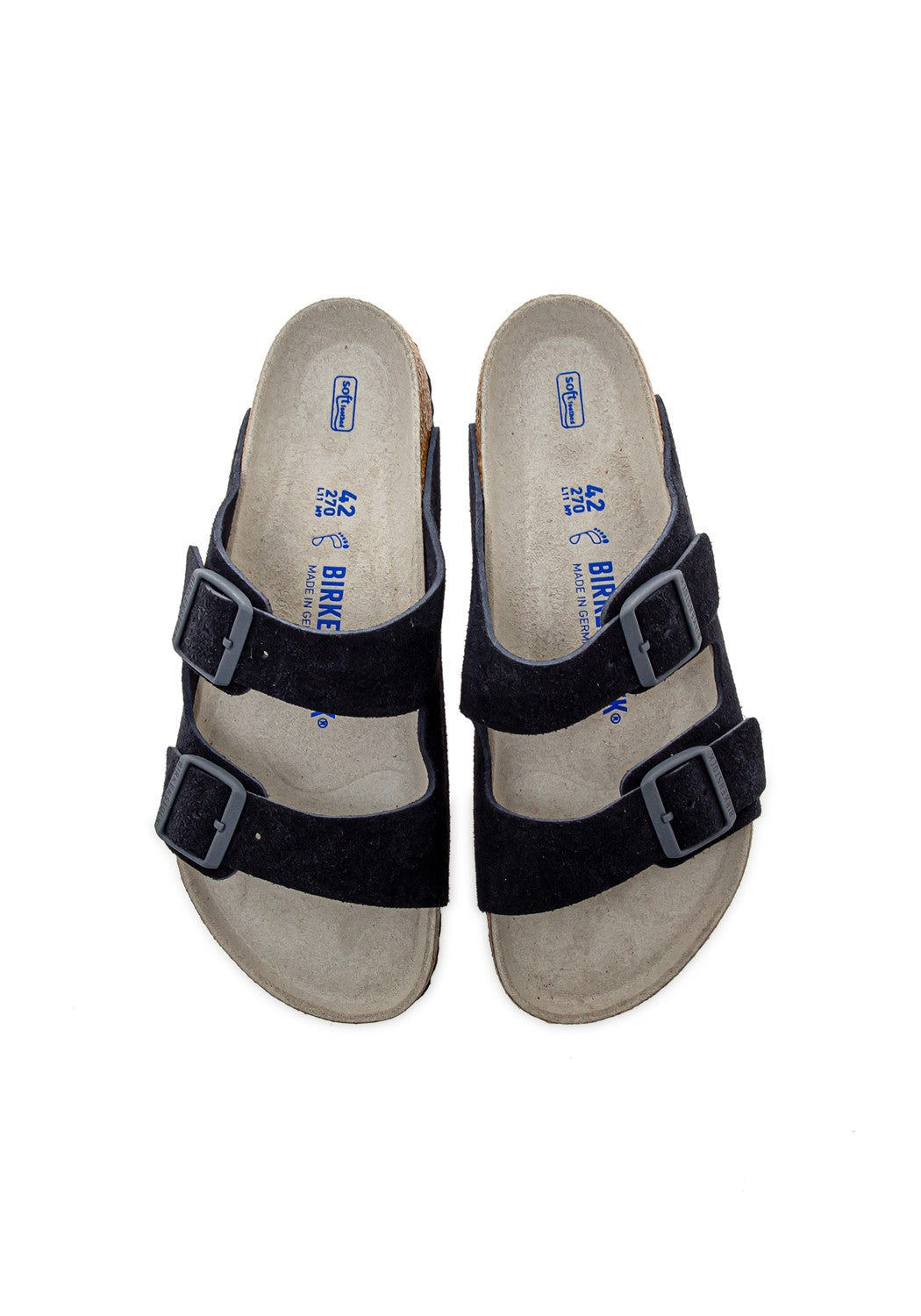 Arizona SFB VL midnight | Bildmaterial bereitgestellt von SHOES.PLEASE.