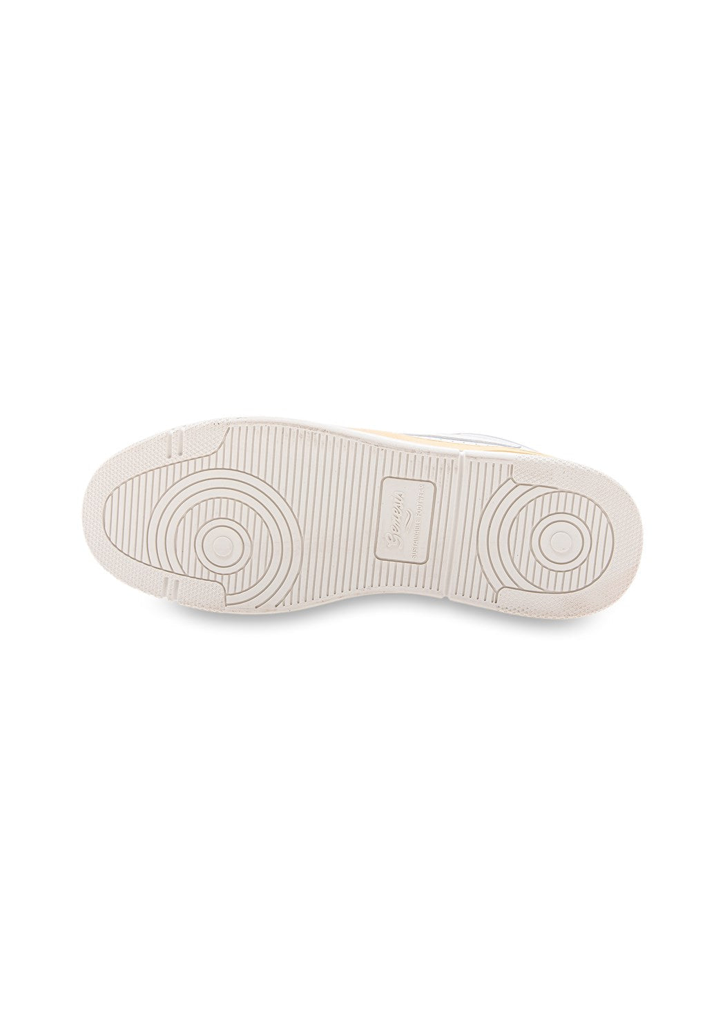 G-Courtking White Serial white/white/off dunkel | Bildmaterial bereitgestellt von SHOES.PLEASE.