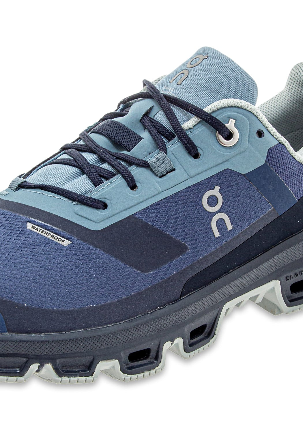 32.99048 W Cloudventure WP denim/midnigh | Bildmaterial bereitgestellt von SHOES.PLEASE.