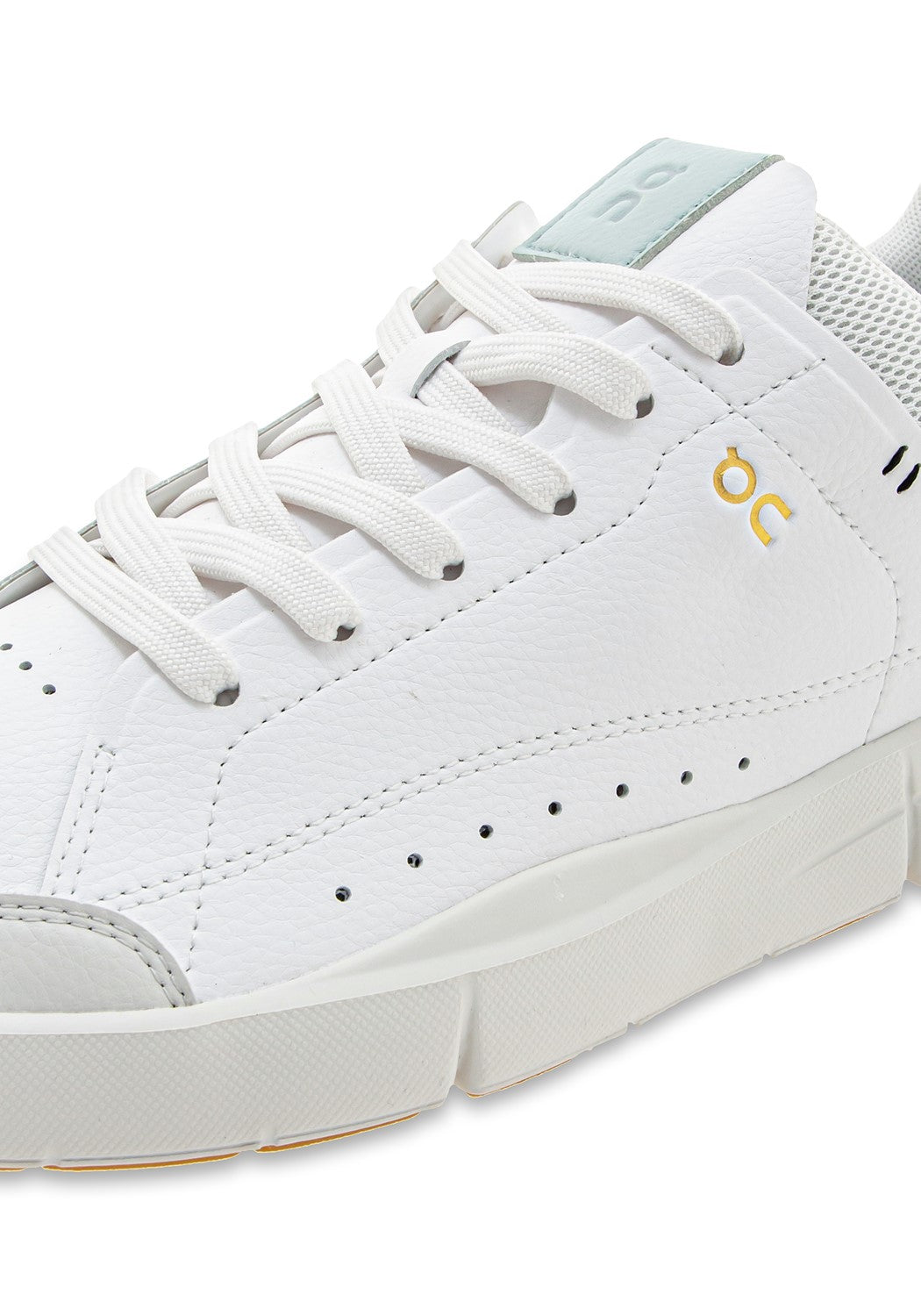 48.98974 M The Roger Centre Court white/surf | Bildmaterial bereitgestellt von SHOES.PLEASE.