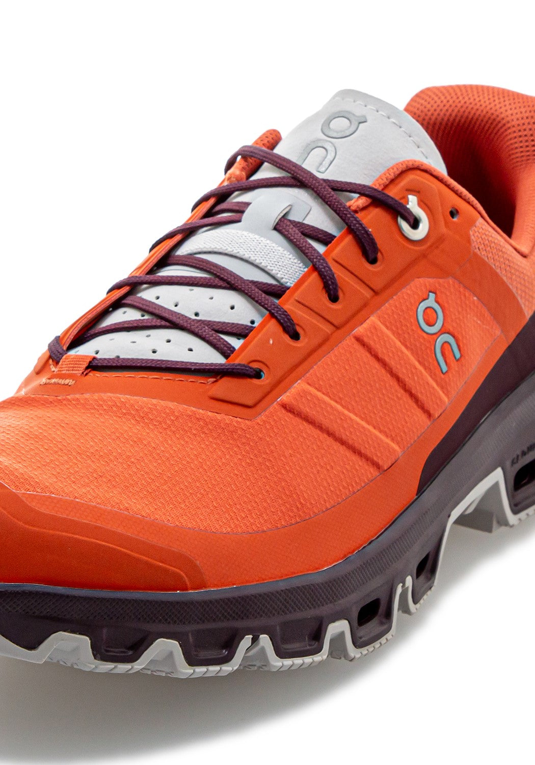 32.99261 M Cloudventure flare/mulberry | Bildmaterial bereitgestellt von SHOES.PLEASE.