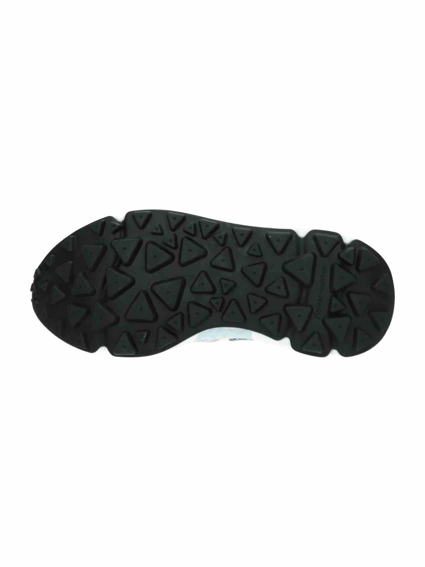 Yamano 3 M Suede/Nylon Grey-Celeste-Na | Bildmaterial bereitgestellt von SHOES.PLEASE.