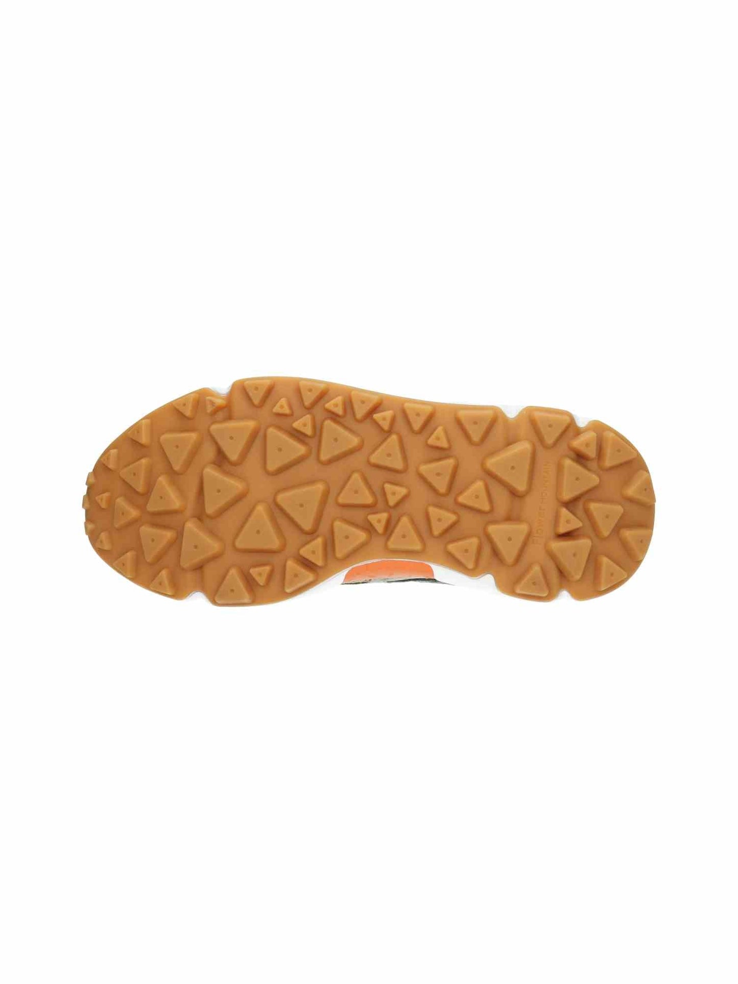 Yamano 3 M Suede/Nylon Taupe-Light Azu | Bildmaterial bereitgestellt von SHOES.PLEASE.