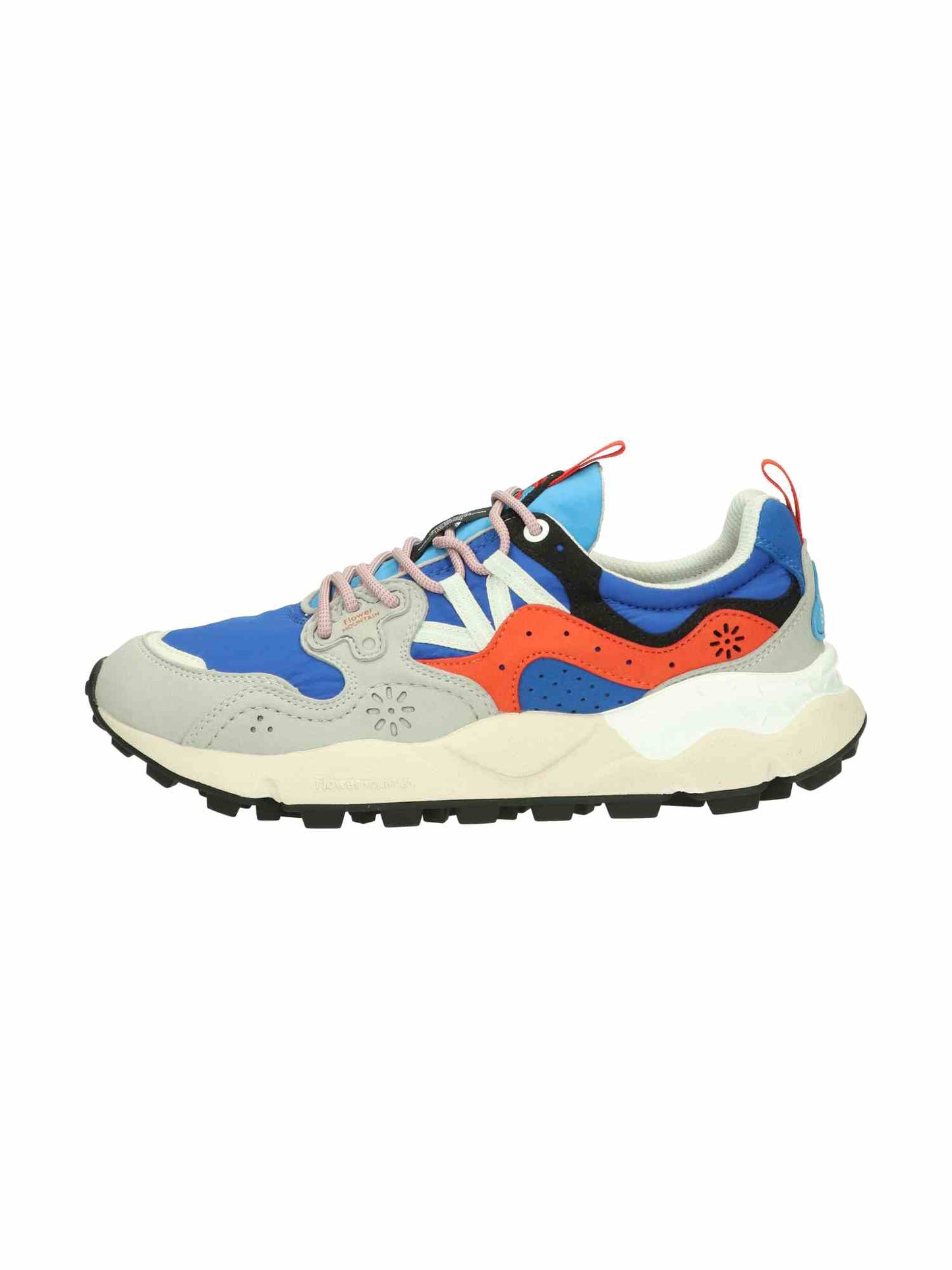 Yamano 3 M Bellerose Eco Suede/Eco Nyl | Bildmaterial bereitgestellt von SHOES.PLEASE.