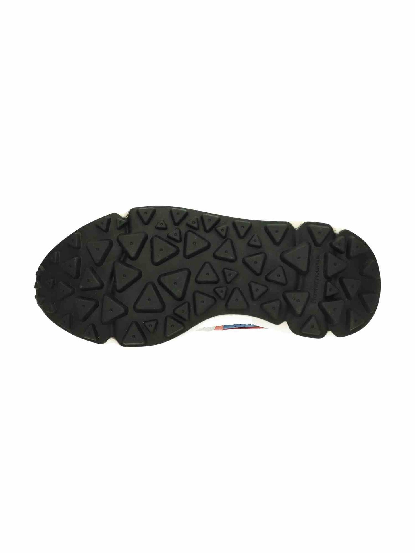 Yamano 3 M Bellerose Eco Suede/Eco Nyl | Bildmaterial bereitgestellt von SHOES.PLEASE.