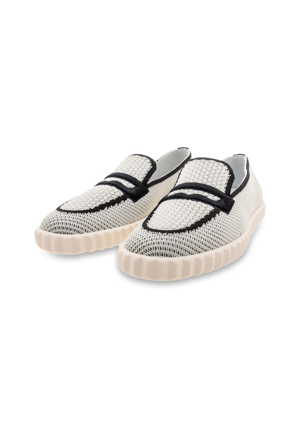 Monique Crochet White | Bildmaterial bereitgestellt von SHOES.PLEASE.