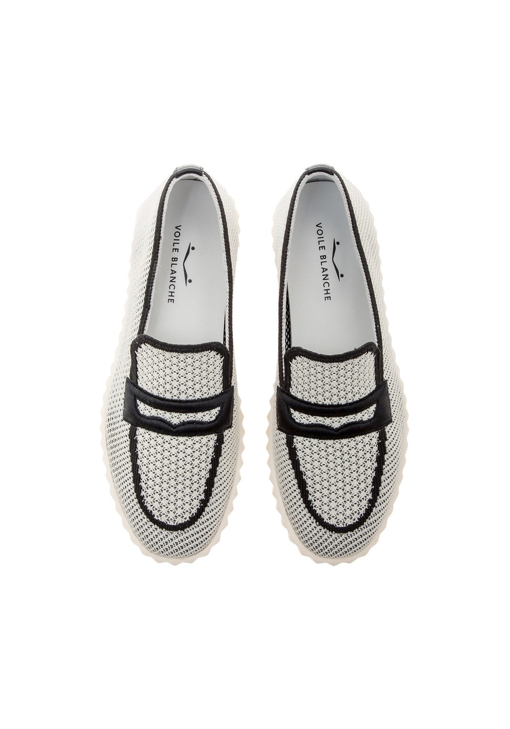 Monique Crochet White | Bildmaterial bereitgestellt von SHOES.PLEASE.