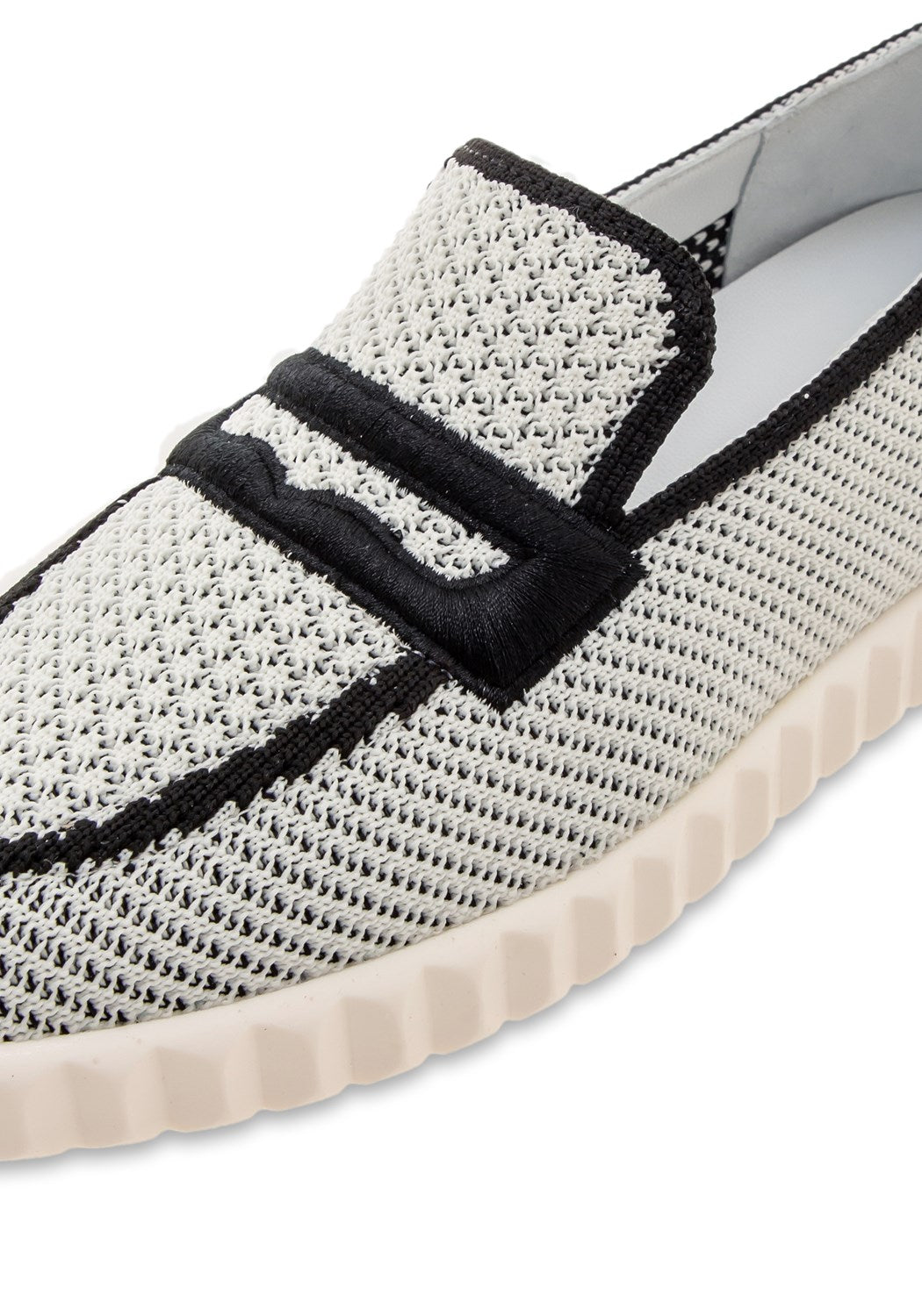 Monique Crochet White | Bildmaterial bereitgestellt von SHOES.PLEASE.