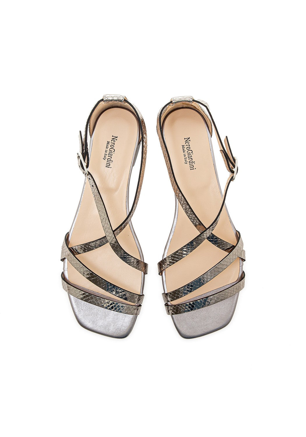 E218430DE Blade St.Vipera acci | Bildmaterial bereitgestellt von SHOES.PLEASE.