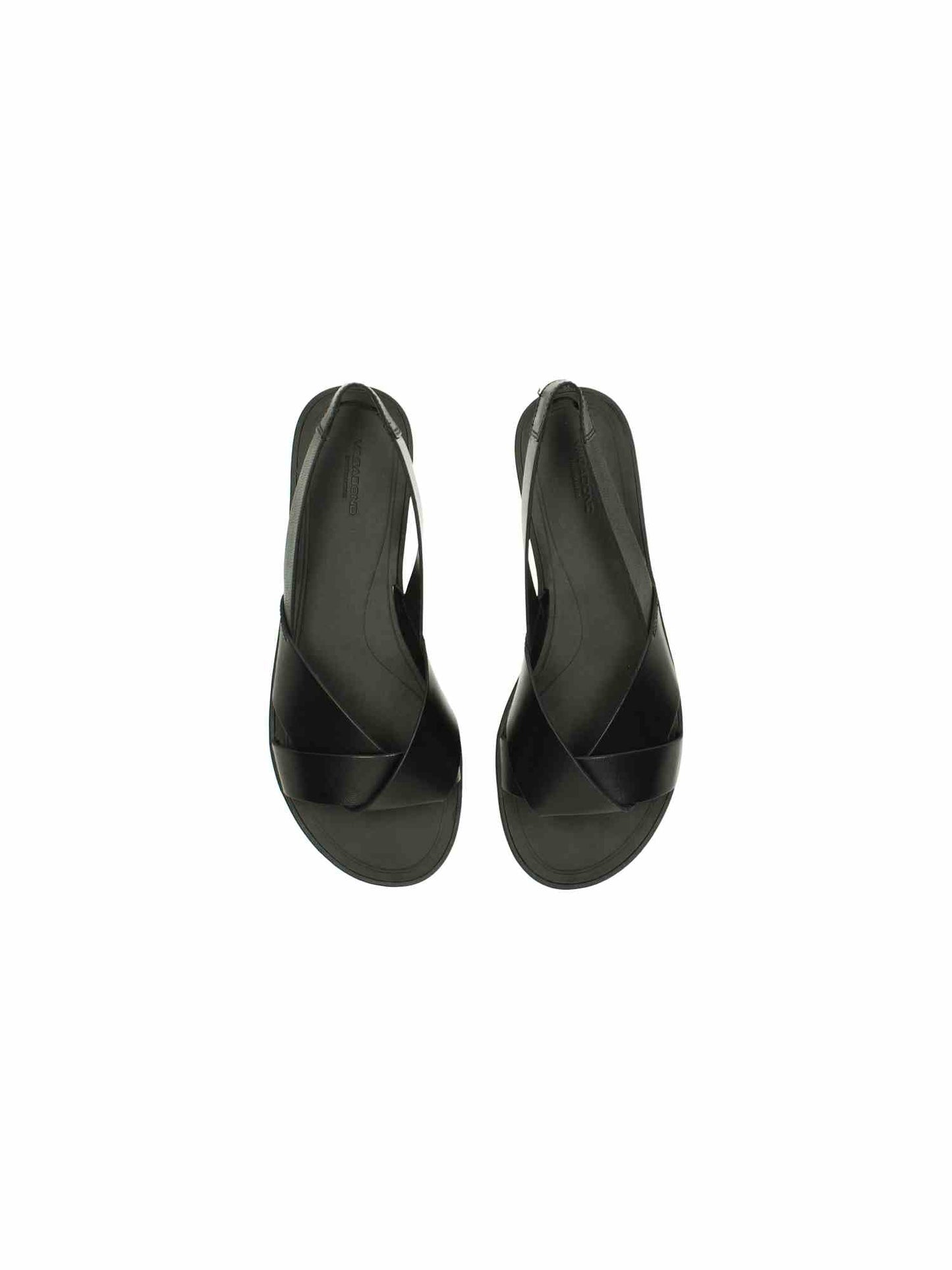 Tia 2.0 5531-001-20 black | Bildmaterial bereitgestellt von SHOES.PLEASE.