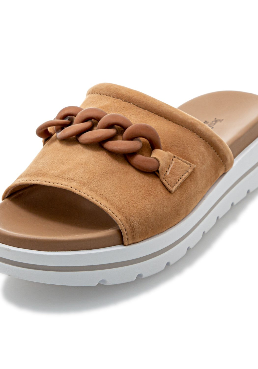 E218840D Sierra PU Kale sigaro | Bildmaterial bereitgestellt von SHOES.PLEASE.