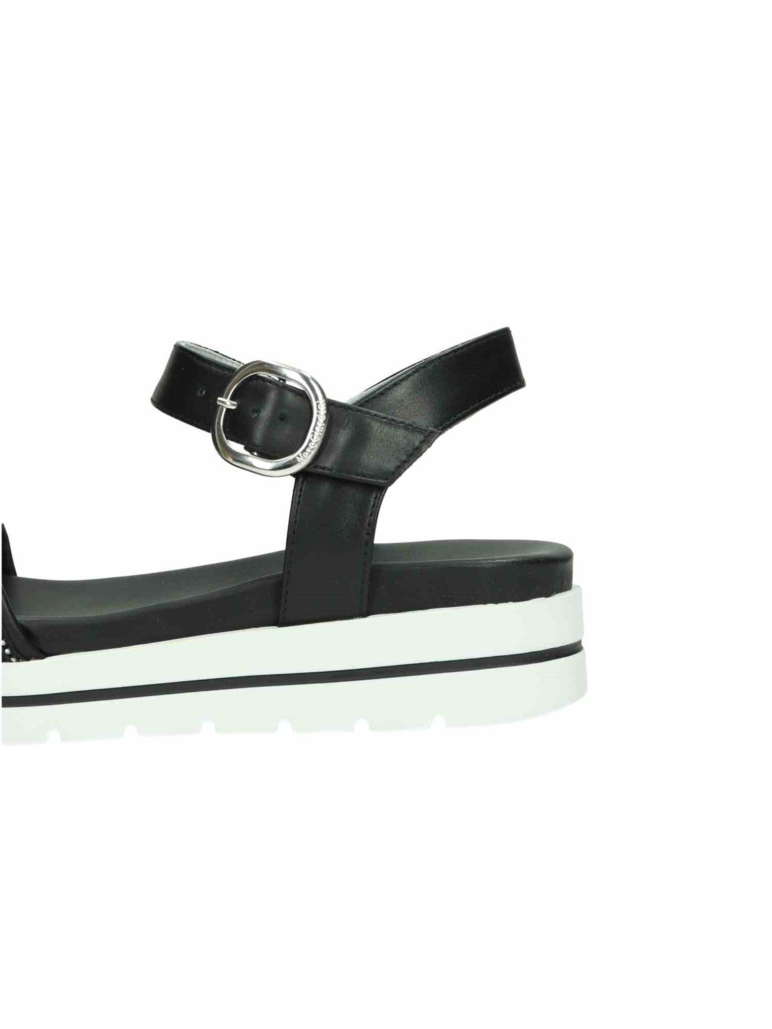 E307812D Tamigi PU Kale P1655 nero/bianc | Bildmaterial bereitgestellt von SHOES.PLEASE.