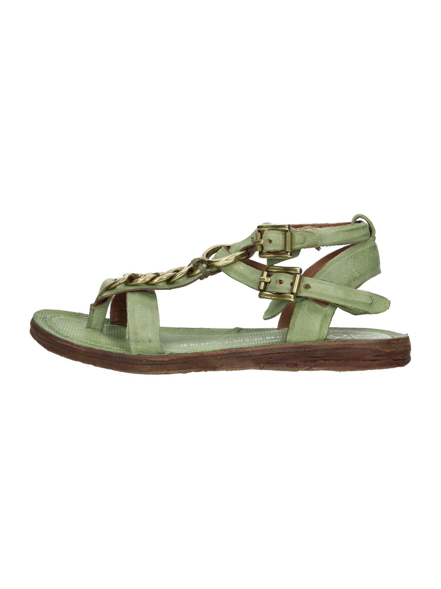 A16023-0201-6288 aloe | Bildmaterial bereitgestellt von SHOES.PLEASE.