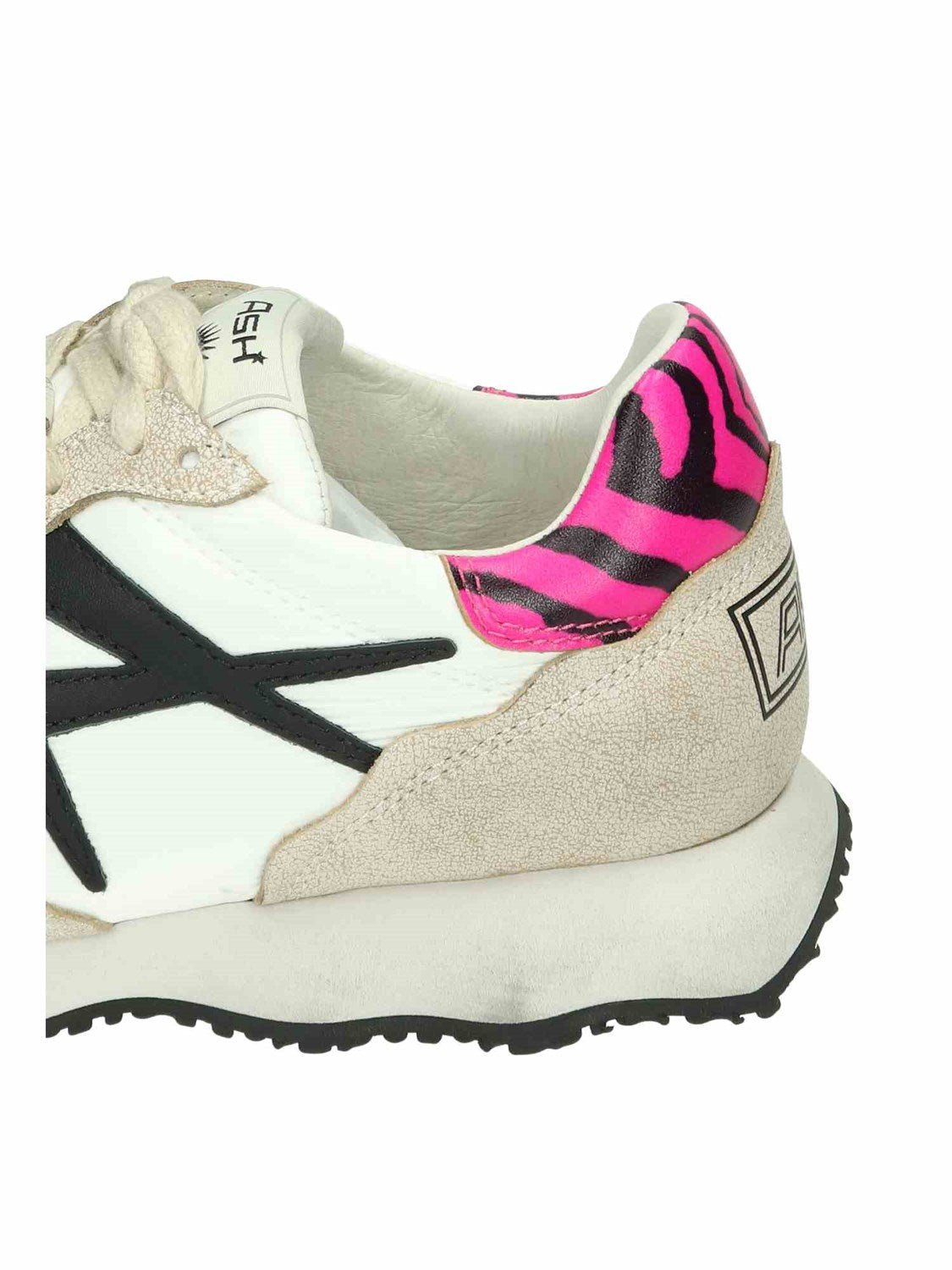 SUNSTAR01 Combo A beige/white /print ani | Bildmaterial bereitgestellt von SHOES.PLEASE.