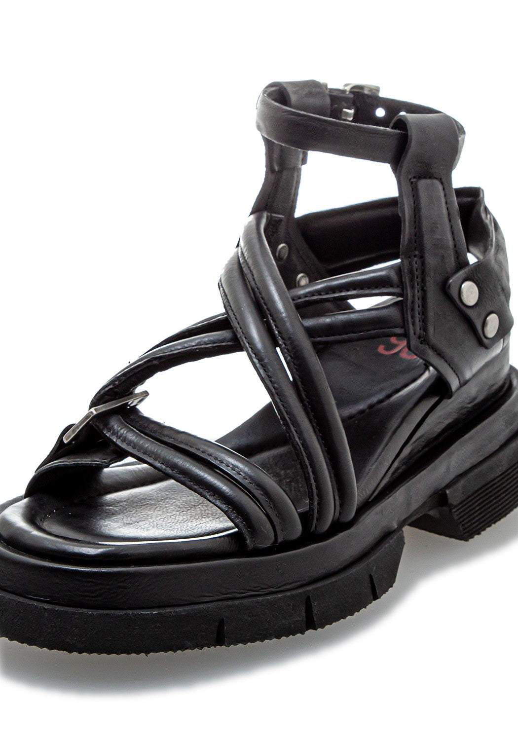 A68004-0101-6002 nero | Bildmaterial bereitgestellt von SHOES.PLEASE.