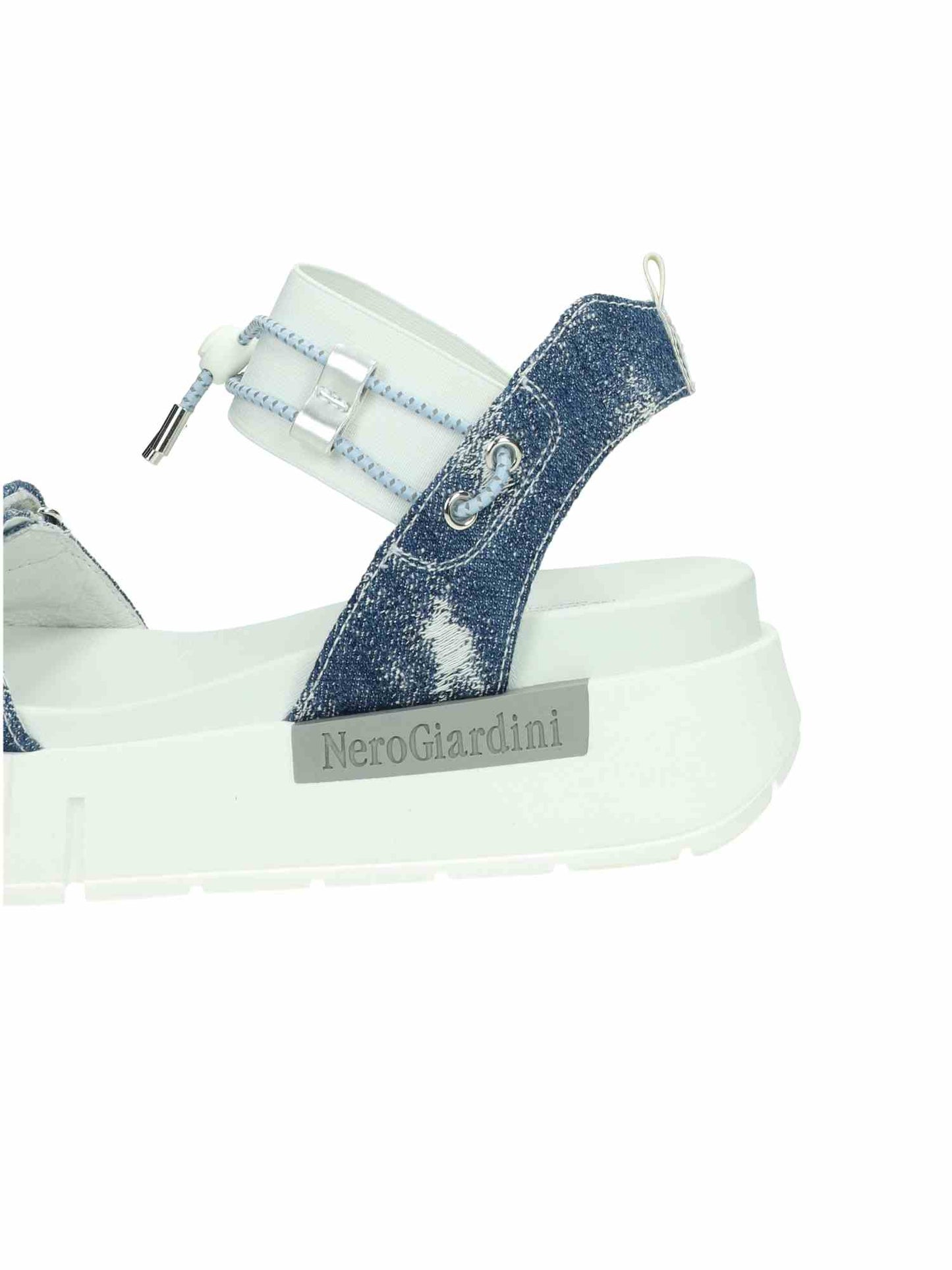 E307845D T.Strap Jeans T.Brill | Bildmaterial bereitgestellt von SHOES.PLEASE.