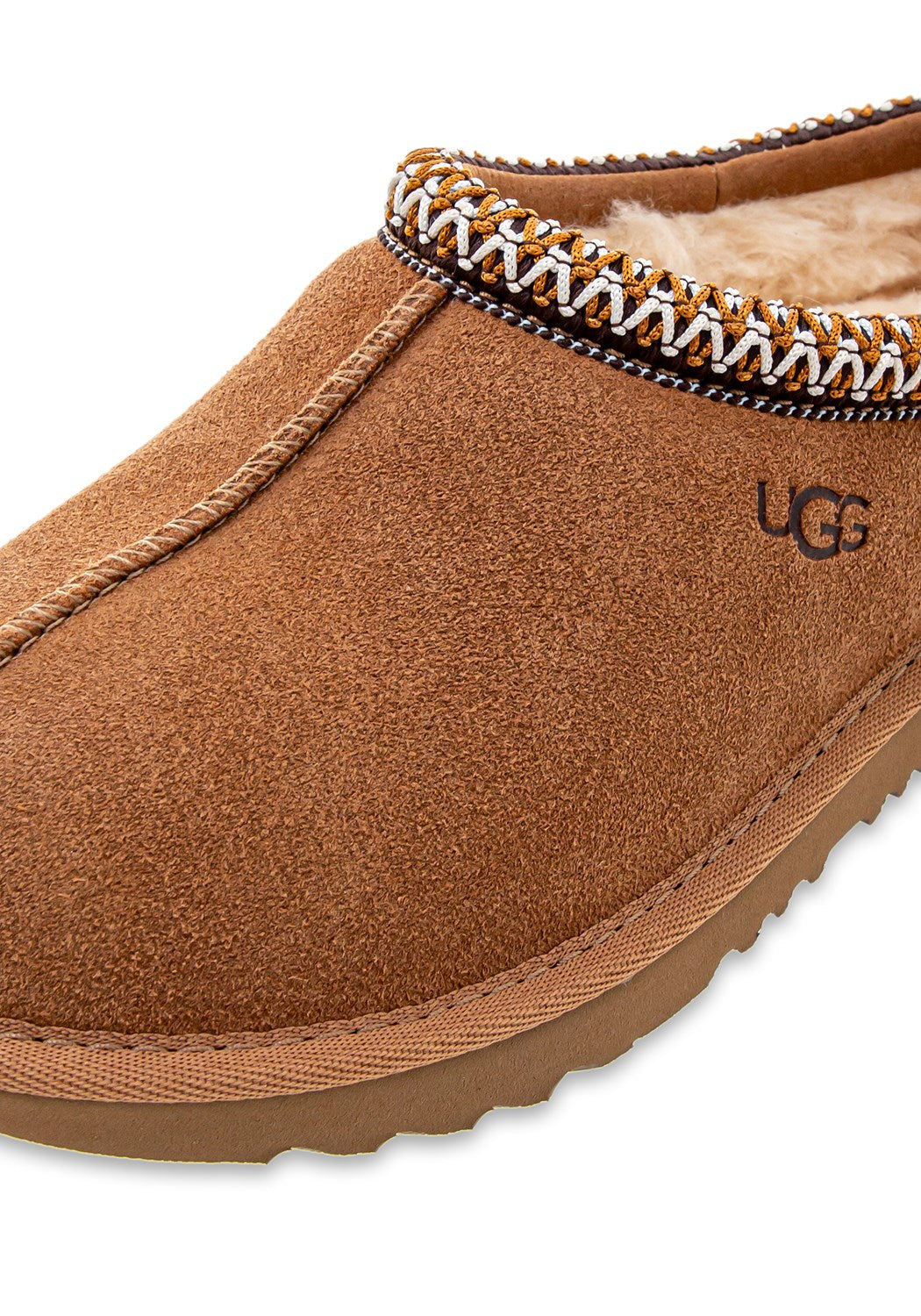 K Tasman Ii chestnut | Bildmaterial bereitgestellt von SHOES.PLEASE.