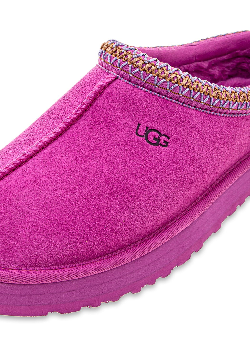 K Tazz mangosteen | Bildmaterial bereitgestellt von SHOES.PLEASE.