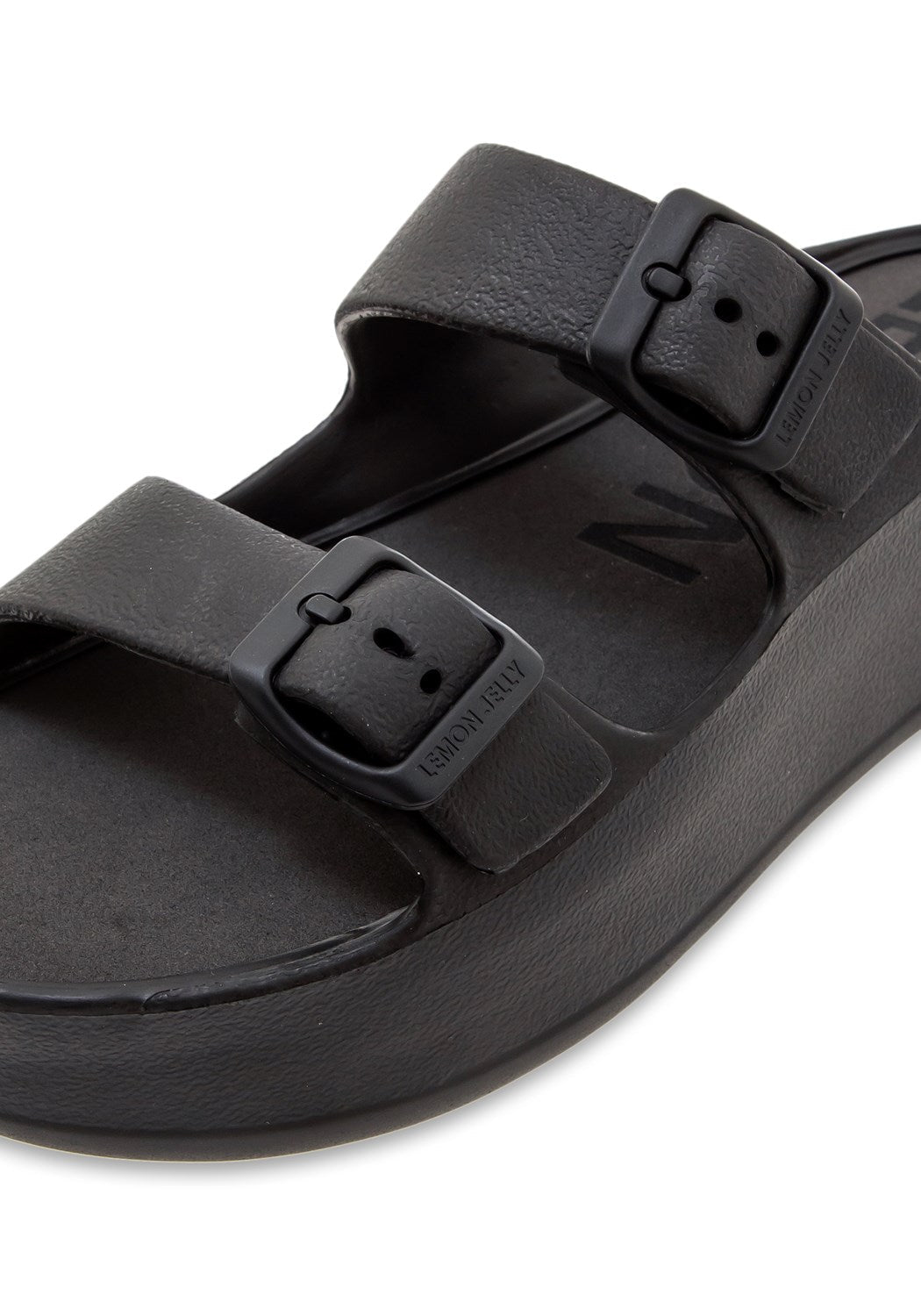 FENIX 01 black | Bildmaterial bereitgestellt von SHOES.PLEASE.