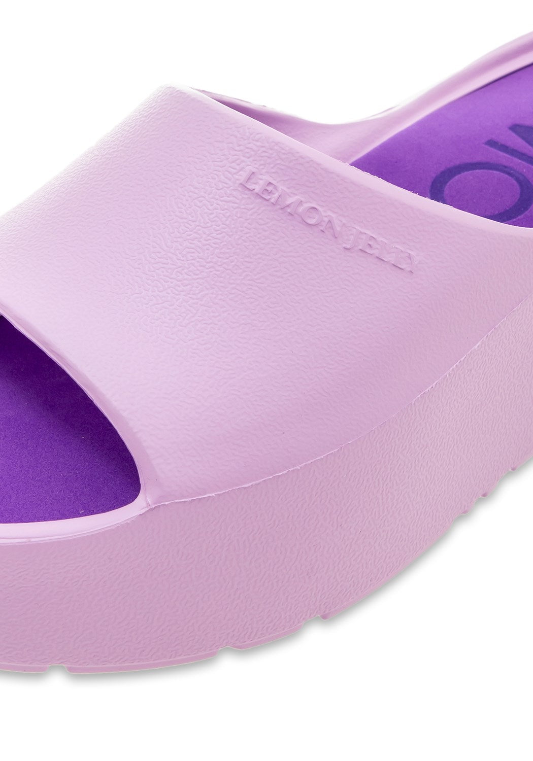 SUNNY 35 violet | Bildmaterial bereitgestellt von SHOES.PLEASE.
