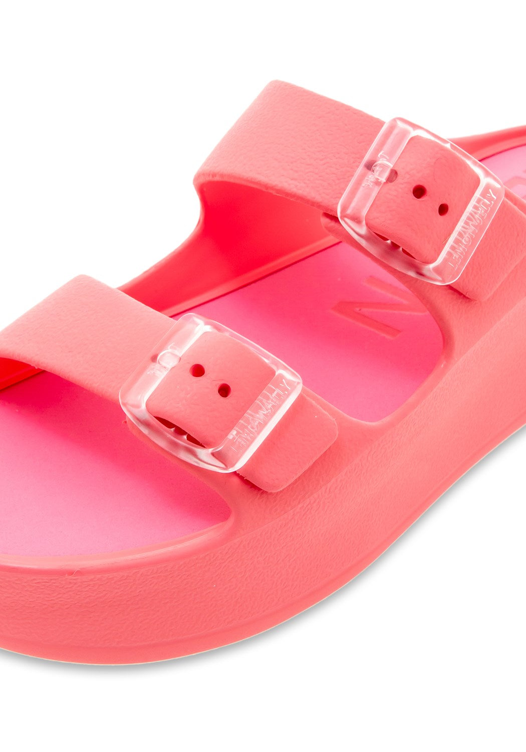 FENIX 11 flamingo pink | Bildmaterial bereitgestellt von SHOES.PLEASE.