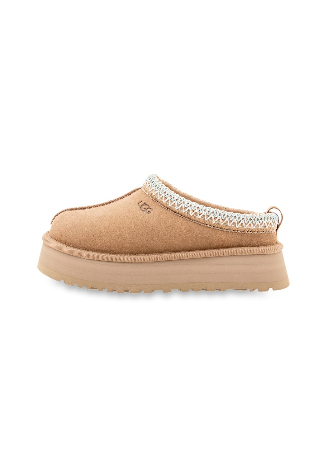 Tazz sand | Bildmaterial bereitgestellt von SHOES.PLEASE.