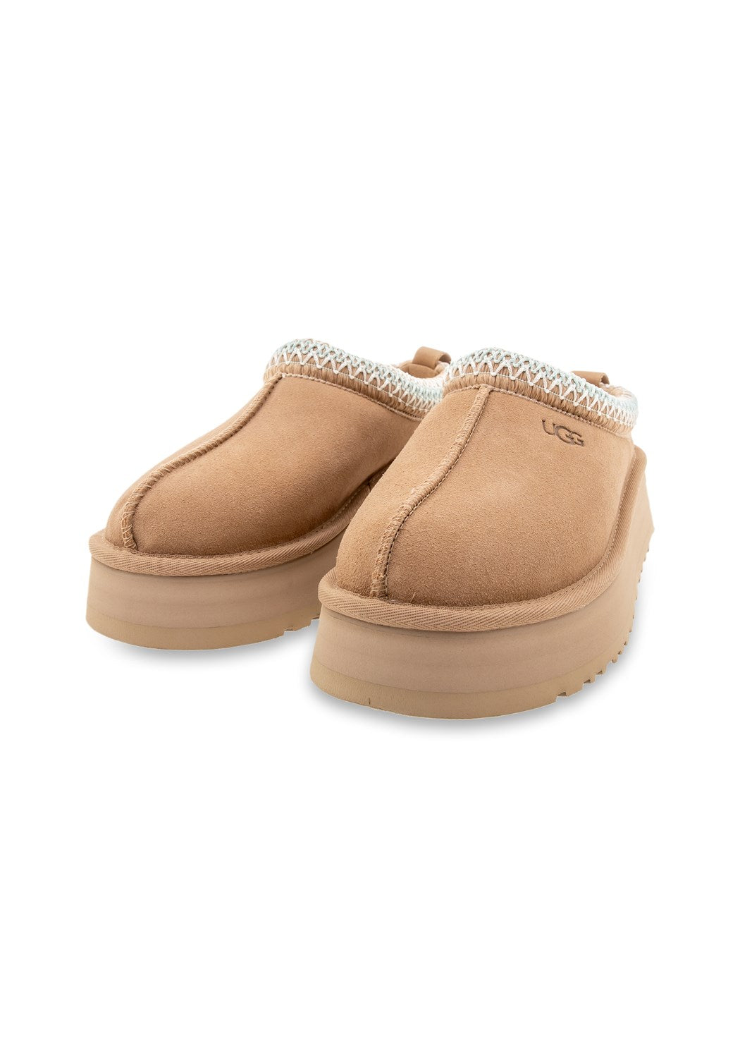 Tazz sand | Bildmaterial bereitgestellt von SHOES.PLEASE.