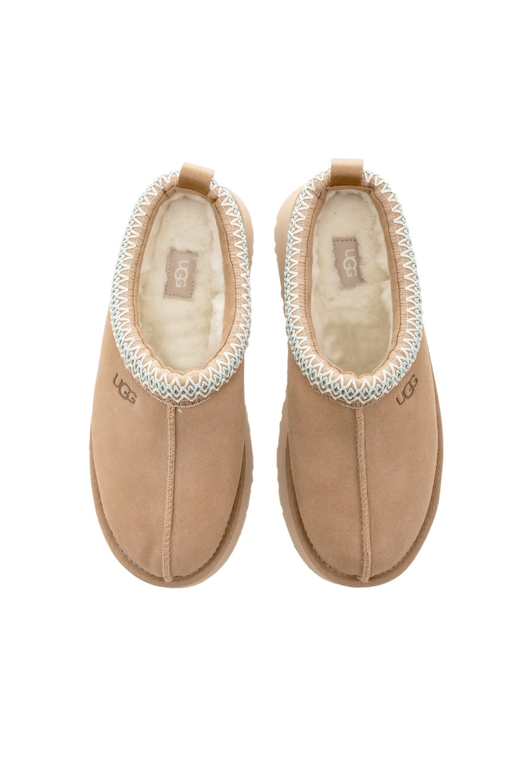 Tazz sand | Bildmaterial bereitgestellt von SHOES.PLEASE.