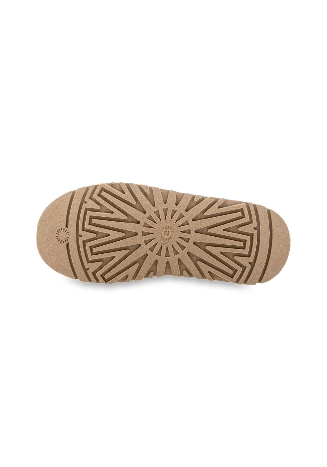 Tazz sand | Bildmaterial bereitgestellt von SHOES.PLEASE.