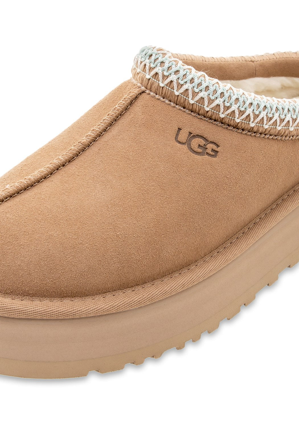 Tazz sand | Bildmaterial bereitgestellt von SHOES.PLEASE.
