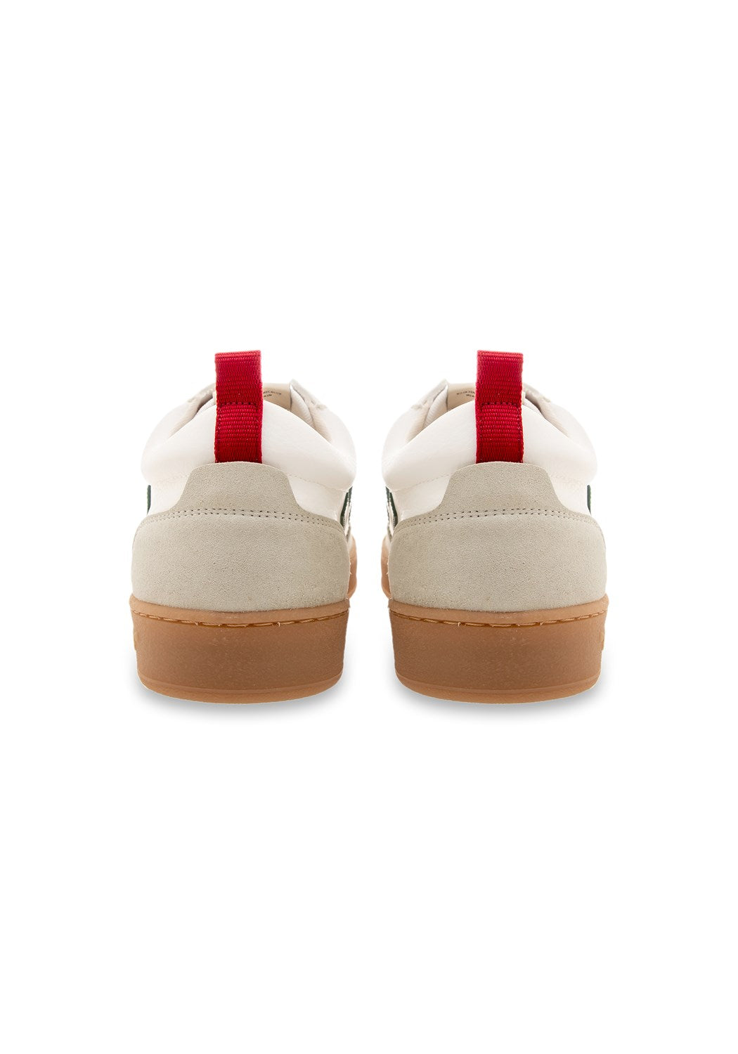 Roland V.10 white forest naturale | Bildmaterial bereitgestellt von SHOES.PLEASE.