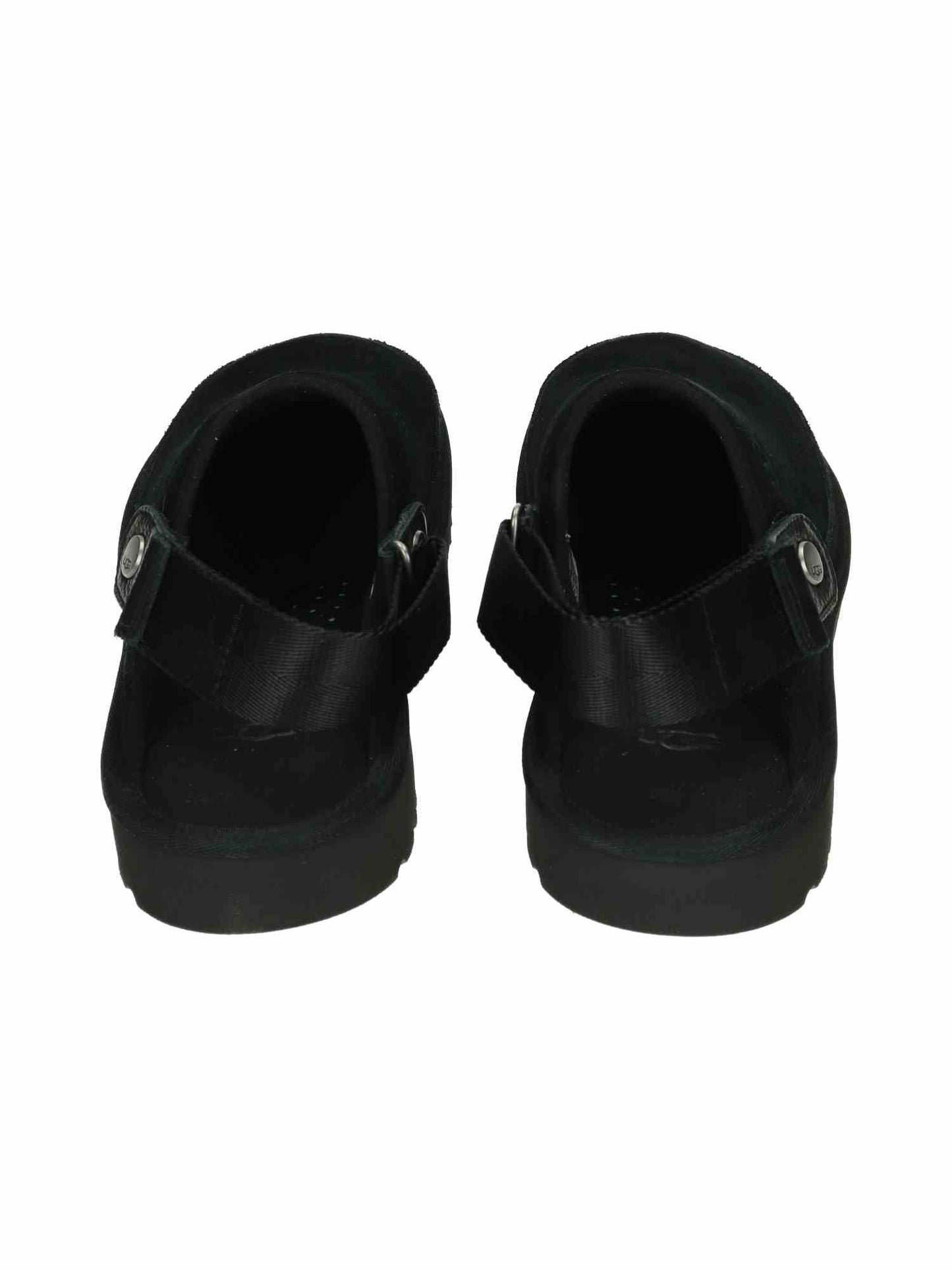 M Goldencoast Clog black | Bildmaterial bereitgestellt von SHOES.PLEASE.
