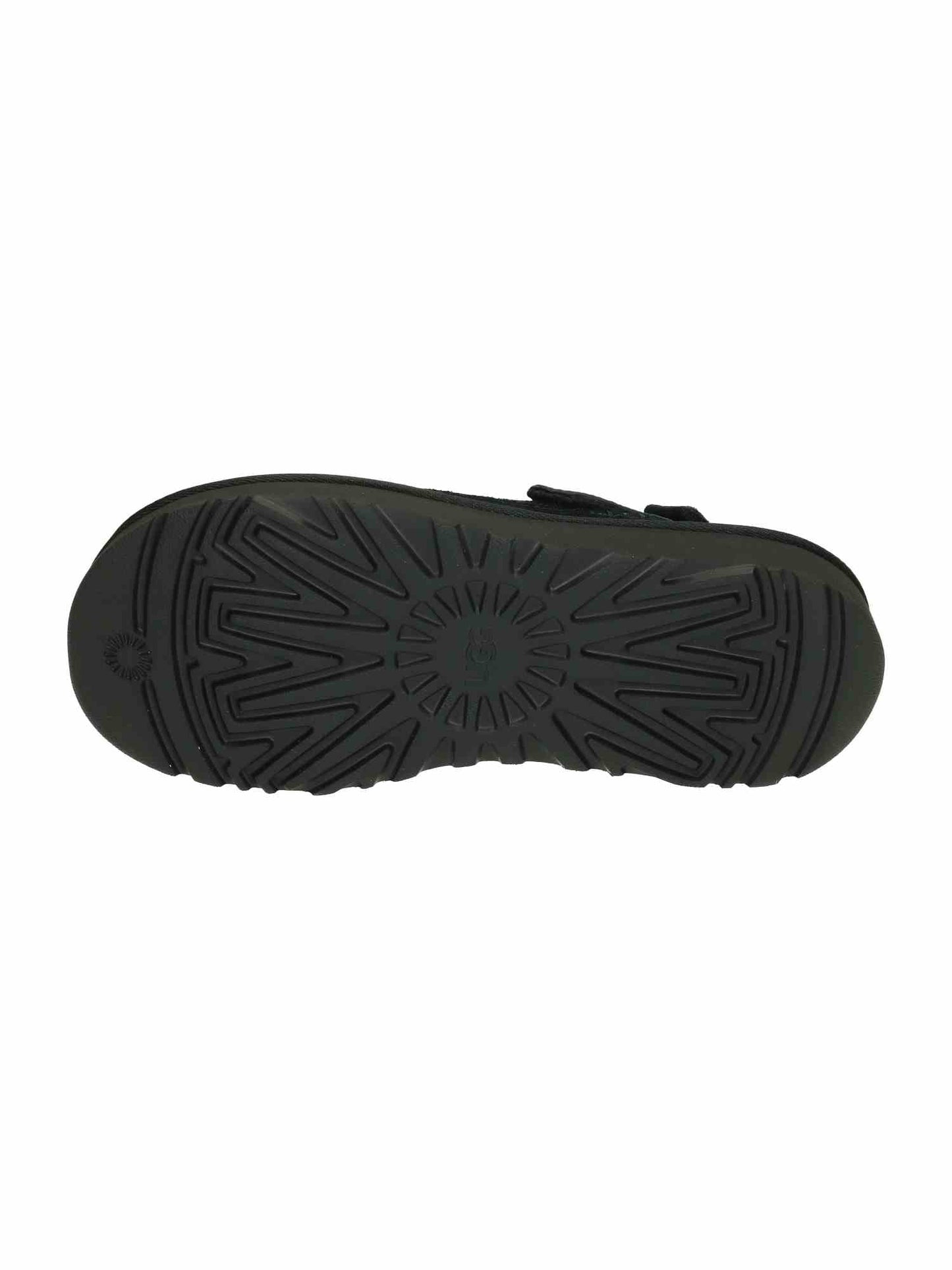 M Goldencoast Clog black | Bildmaterial bereitgestellt von SHOES.PLEASE.