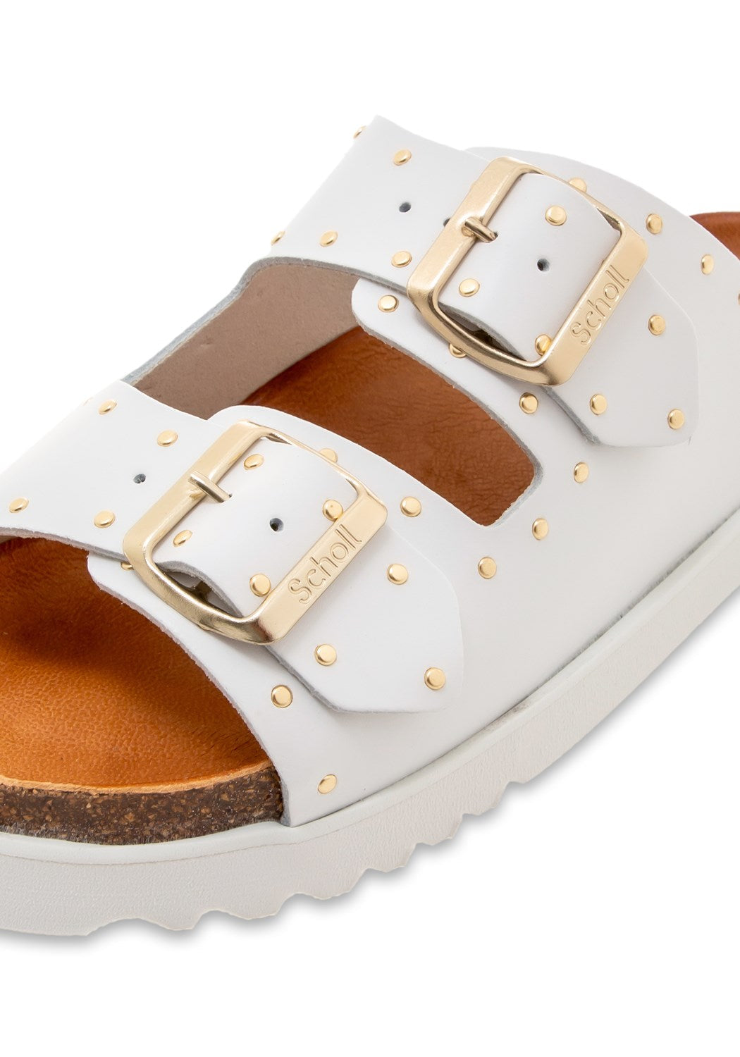 Beatriz white | Bildmaterial bereitgestellt von SHOES.PLEASE.