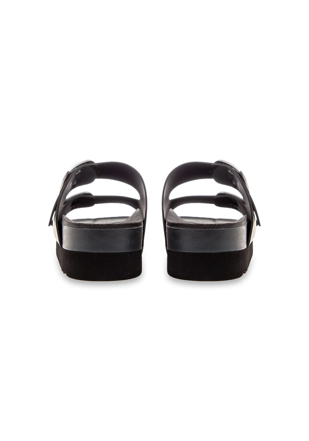 Vally black iridescent | Bildmaterial bereitgestellt von SHOES.PLEASE.
