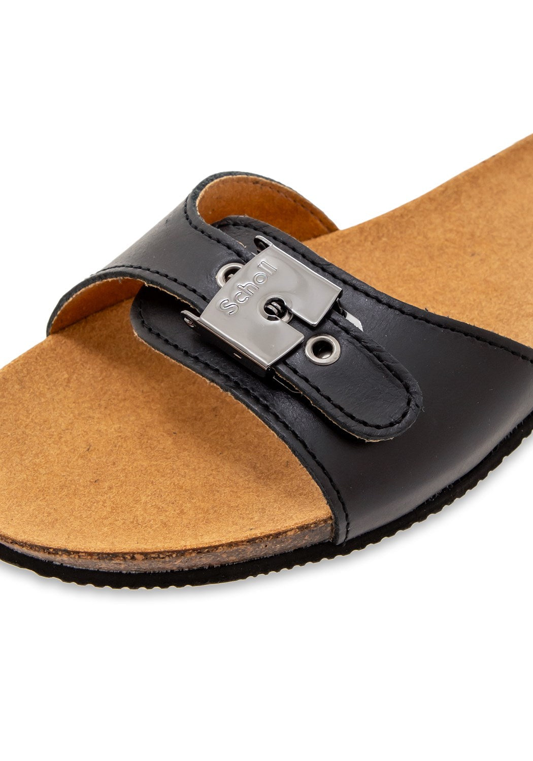 Bahama black | Bildmaterial bereitgestellt von SHOES.PLEASE.