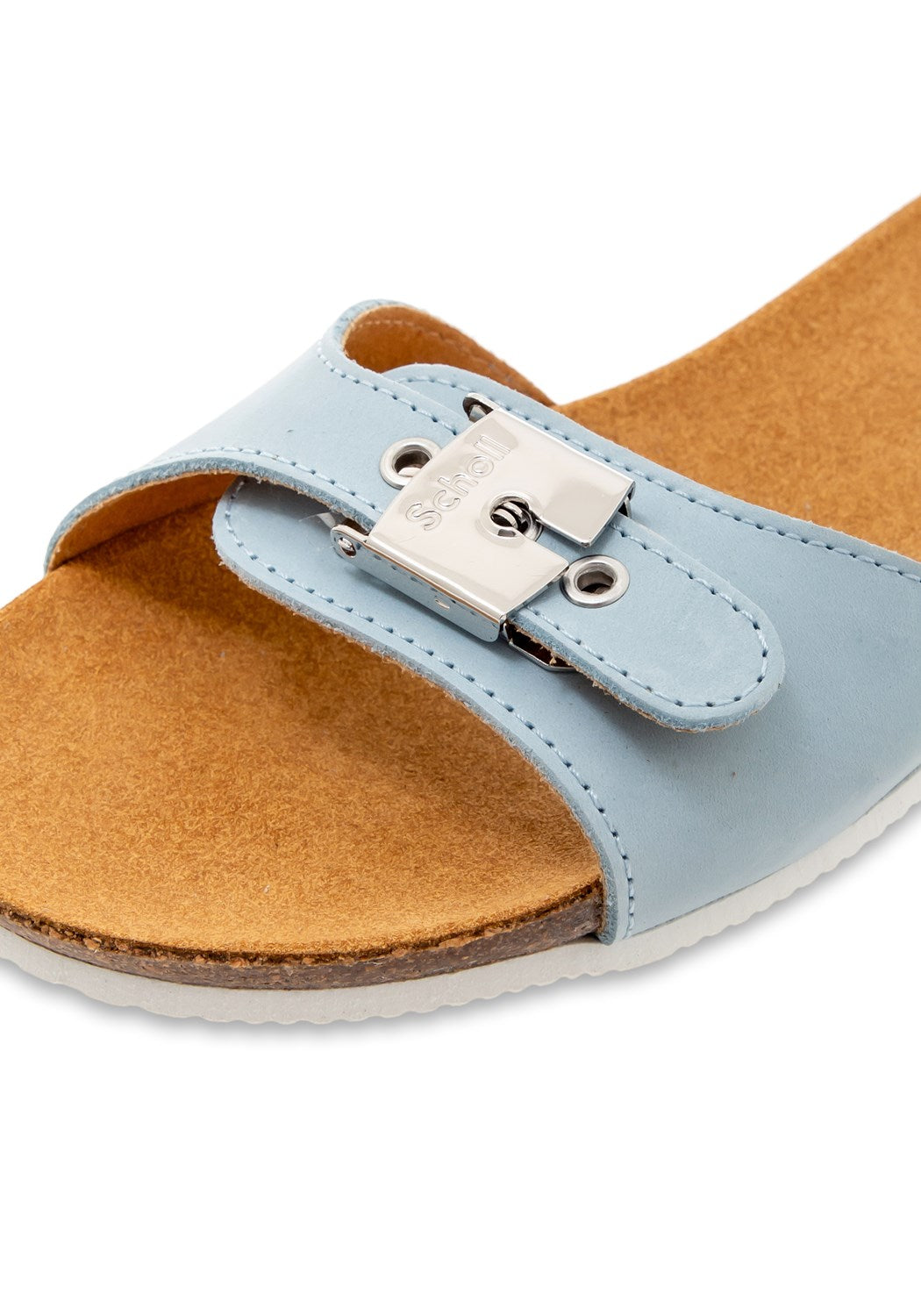 Bahama light blue | Bildmaterial bereitgestellt von SHOES.PLEASE.