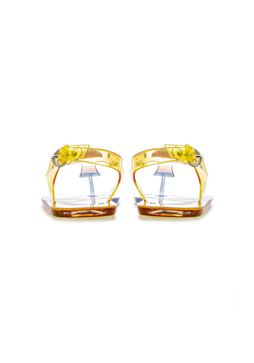 MK Plate Jelly 40S2MKFA4Q smokey rose mu | Bildmaterial bereitgestellt von SHOES.PLEASE.