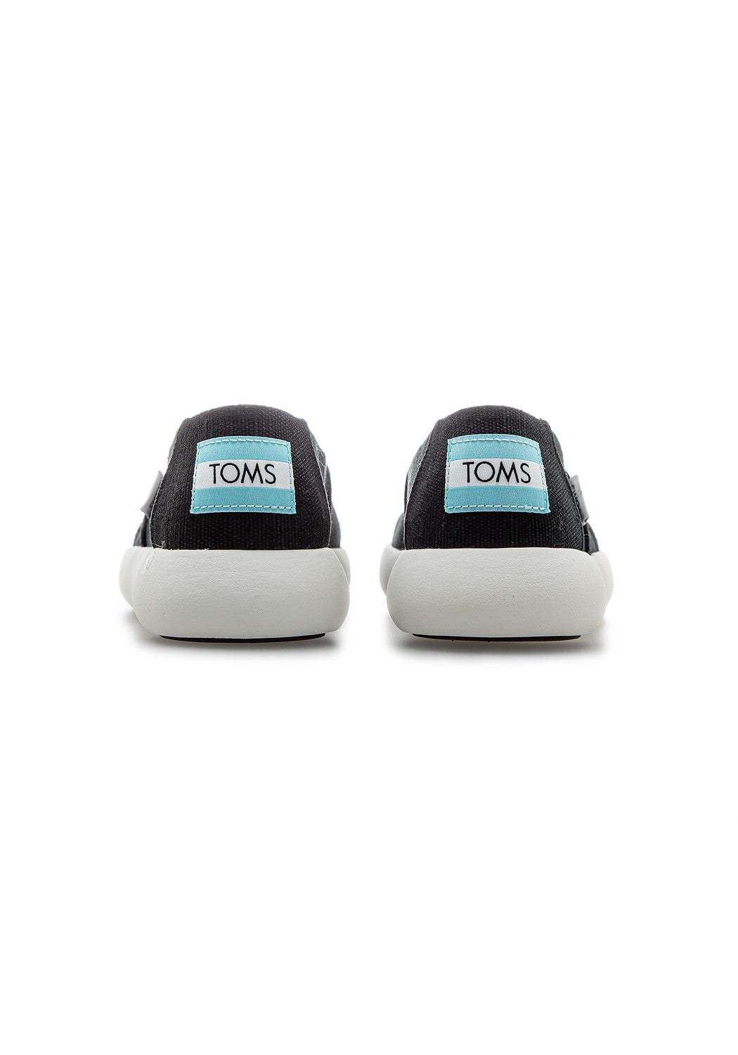 10016732 WM Alpargata Mallow blk canvas | Bildmaterial bereitgestellt von SHOES.PLEASE.