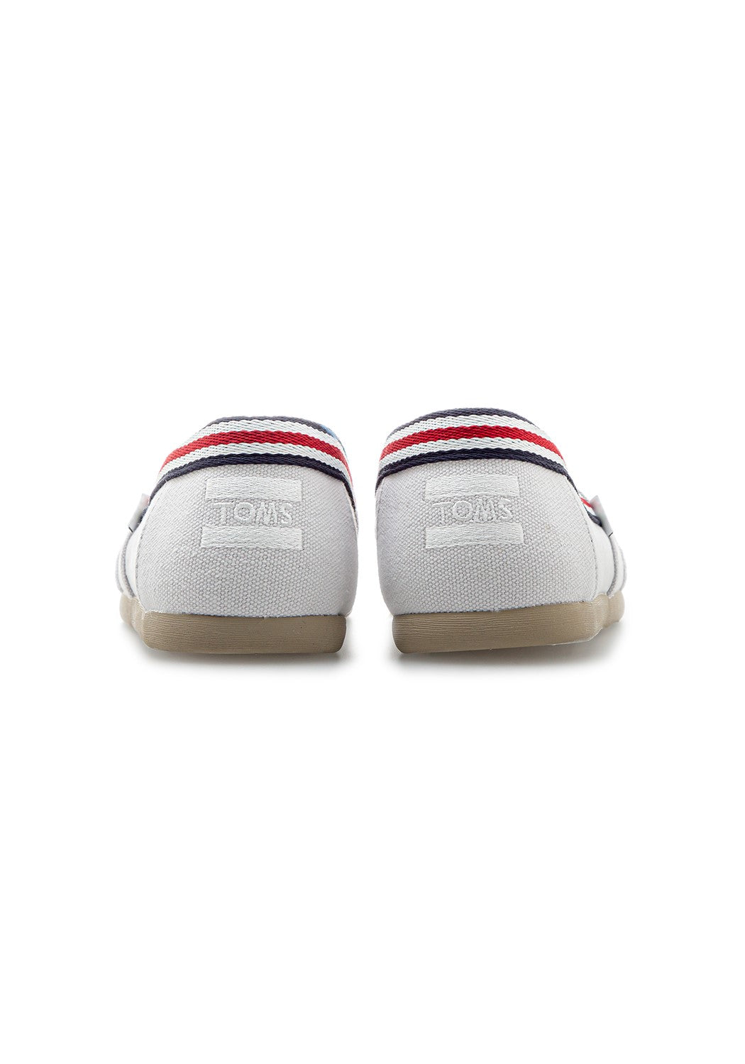 10017675 MN Alpargata Canvas light grey | Bildmaterial bereitgestellt von SHOES.PLEASE.