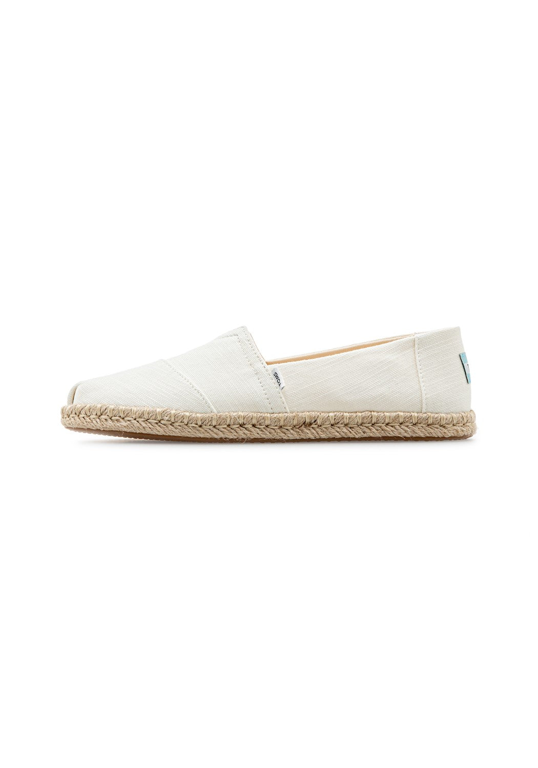 10017850 WM Alpargata Rope natural | Bildmaterial bereitgestellt von SHOES.PLEASE.
