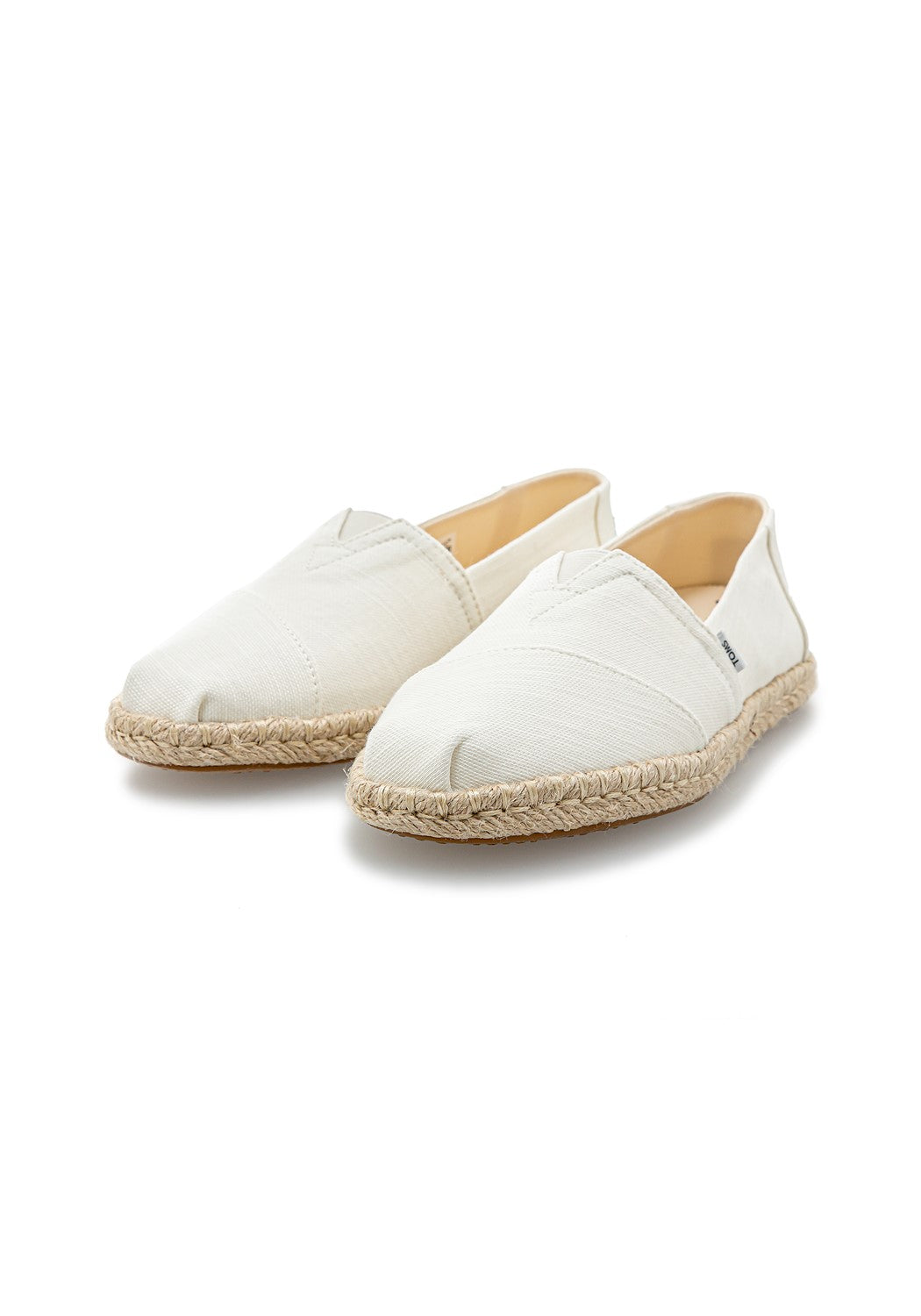 10017850 WM Alpargata Rope natural | Bildmaterial bereitgestellt von SHOES.PLEASE.