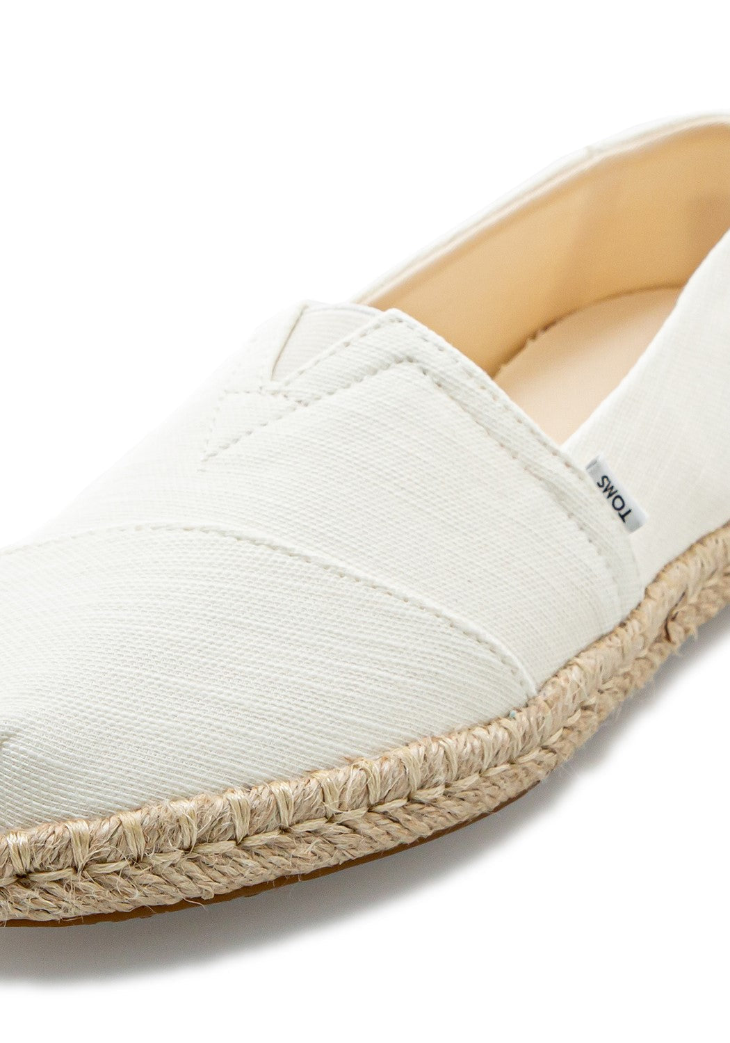 10017850 WM Alpargata Rope natural | Bildmaterial bereitgestellt von SHOES.PLEASE.