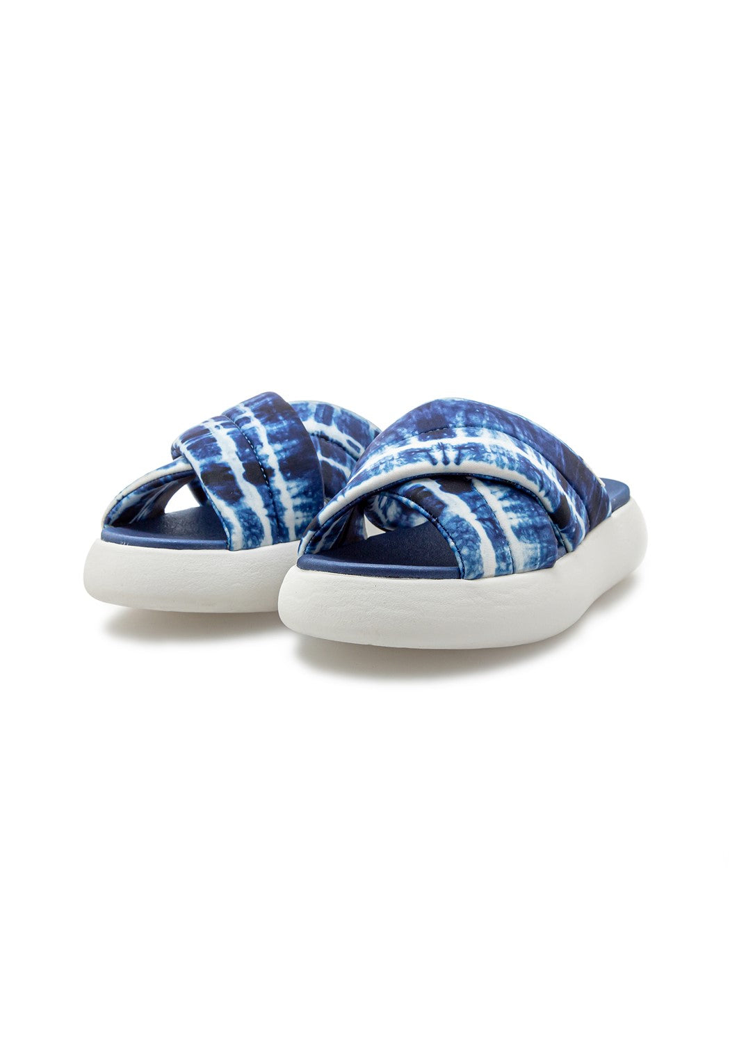 10017858 WM Alpargata Mallow Cross navy | Bildmaterial bereitgestellt von SHOES.PLEASE.