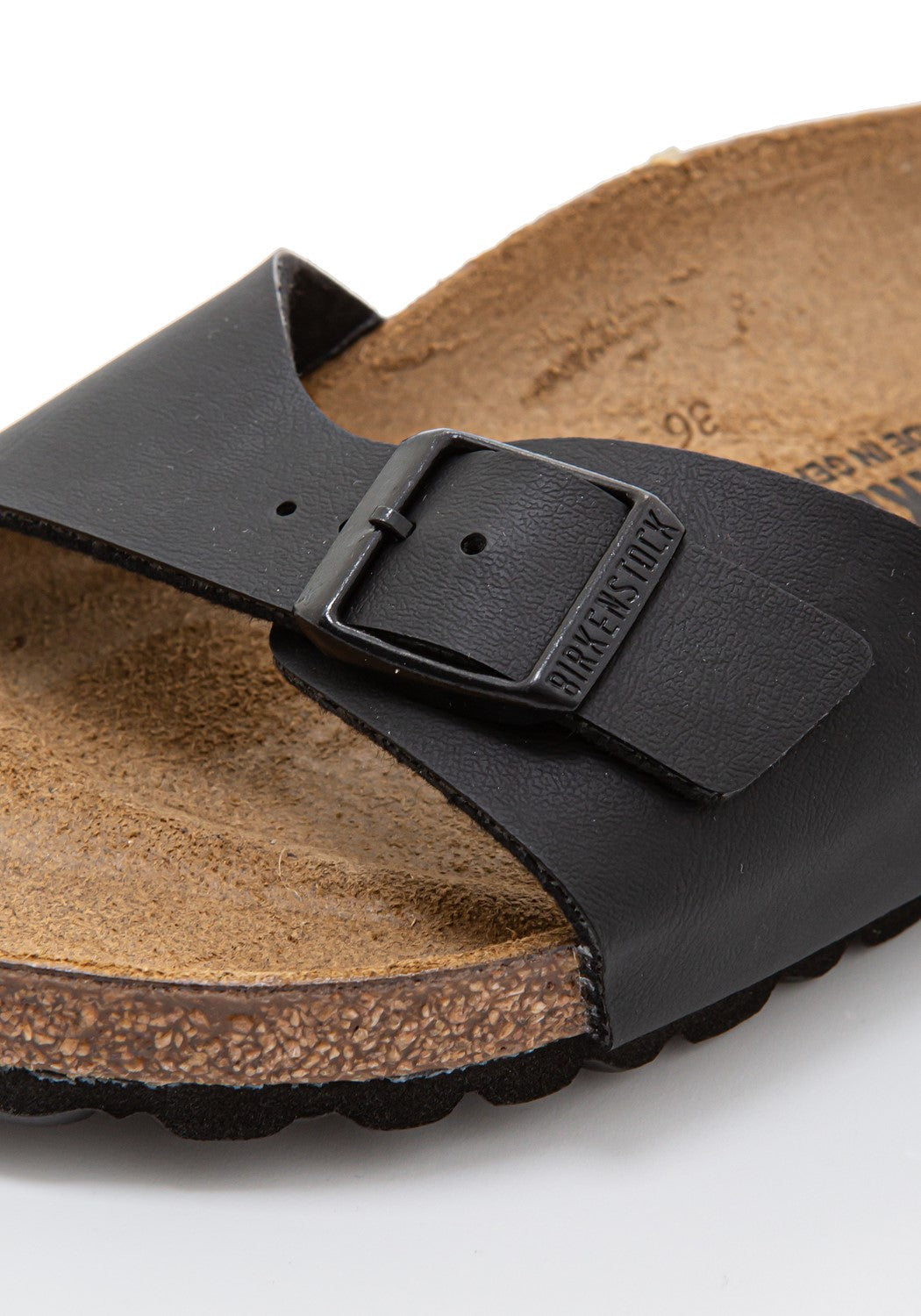 Madrid BF black | Bildmaterial bereitgestellt von SHOES.PLEASE.