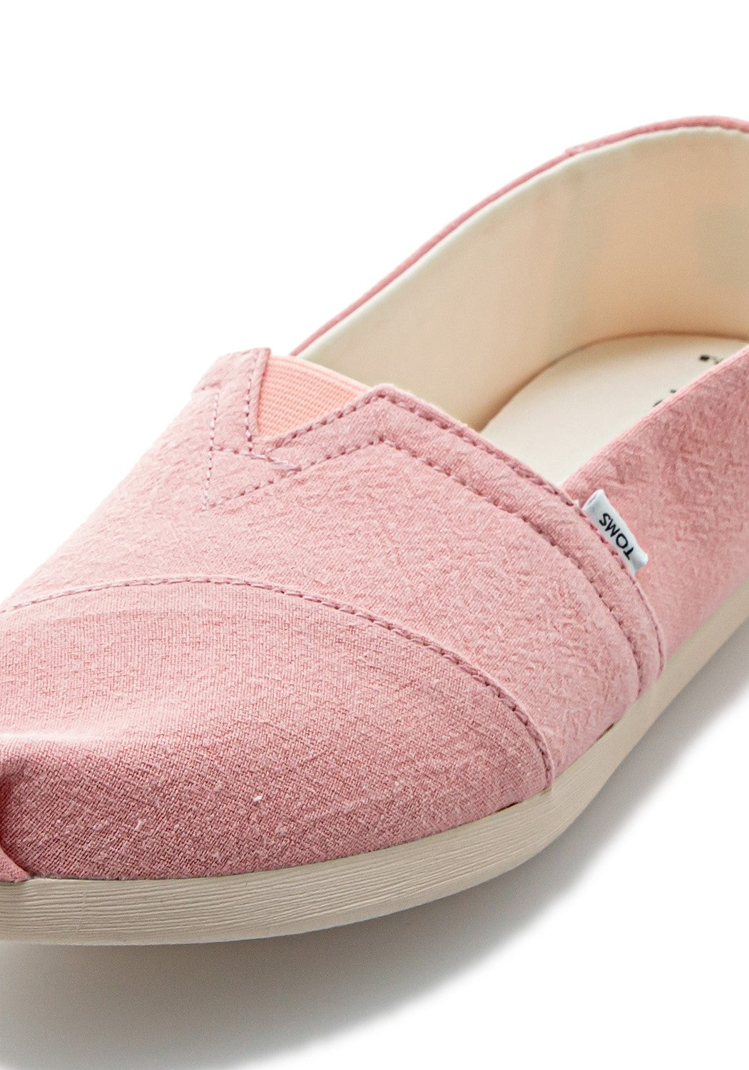 10018192 WM Alpargata pink | Bildmaterial bereitgestellt von SHOES.PLEASE.