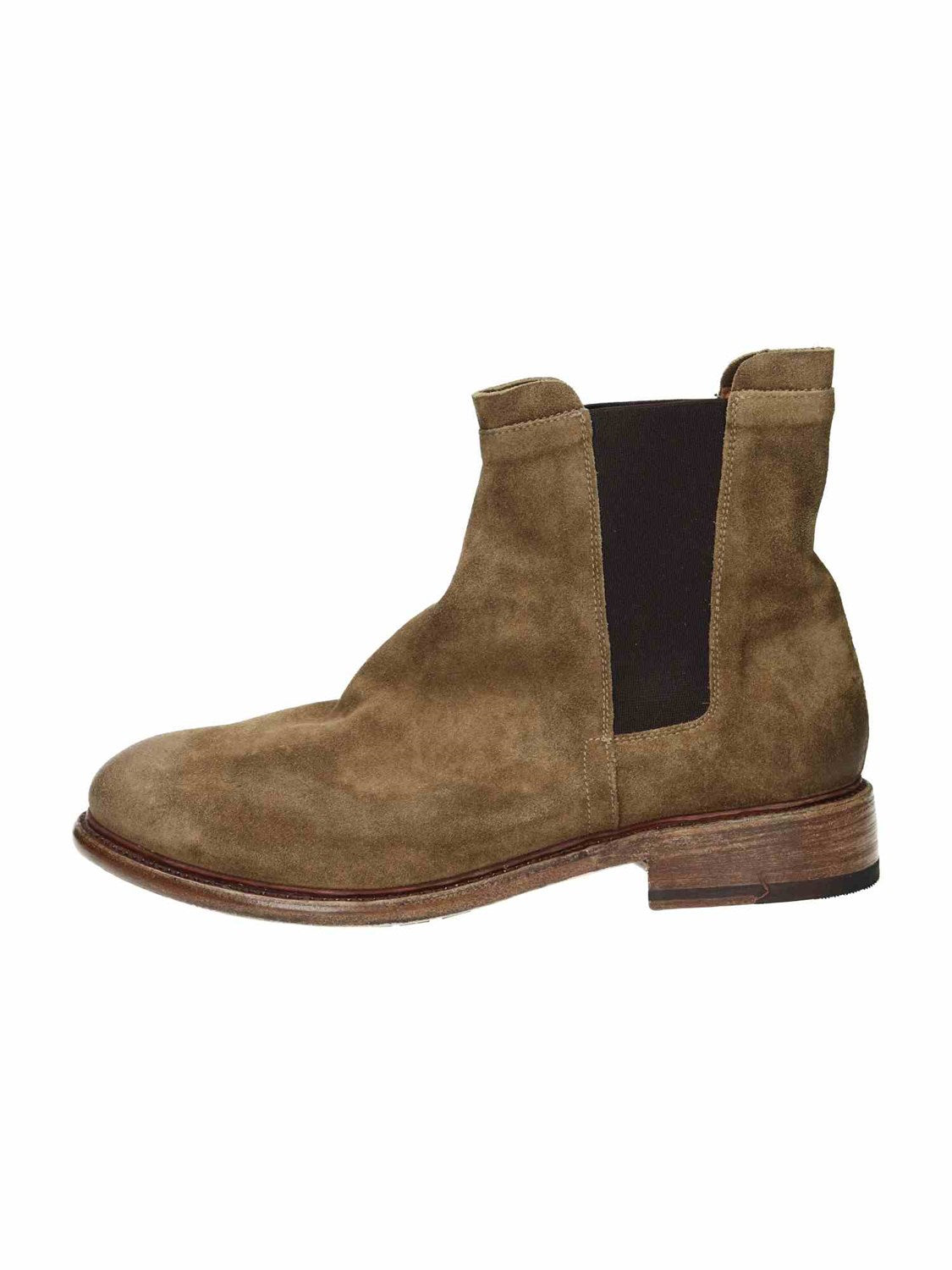 242M24012D2 Florence washed noce | Bildmaterial bereitgestellt von SHOES.PLEASE.